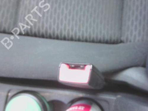 Used Seat buckle VW GOLF VI (5K1) 1.6 TDI (105 hp) 28053827