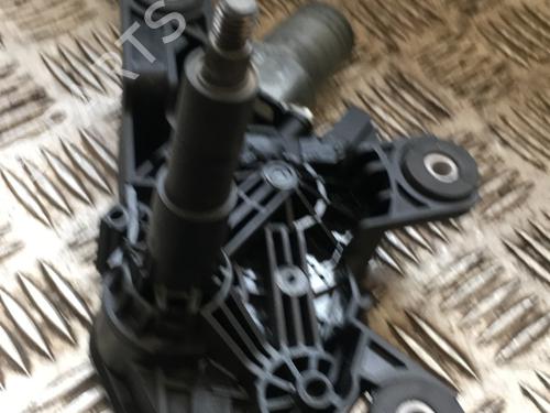 Used Rear wiper motor RENAULT TWINGO III (BCM_, BCA_) 1.0 SCe 70 (BCMB) (69 hp) 26286966