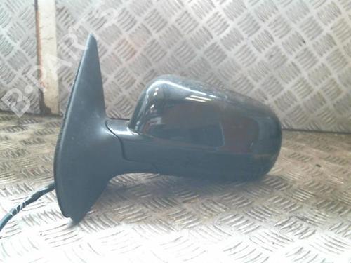 Used Left mirror VW GOLF IV (1J1) 1.6 (100 hp) 20990559