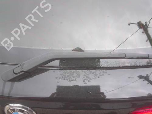 Used Rear windshield wiper arm BMW 1 (F20) 114 d (95 hp) 30144781