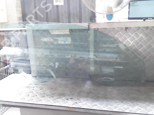 Dør rude højre foran VW EOS (1F7, 1F8) 2.0 TDI 16V (140 hp) 20993629