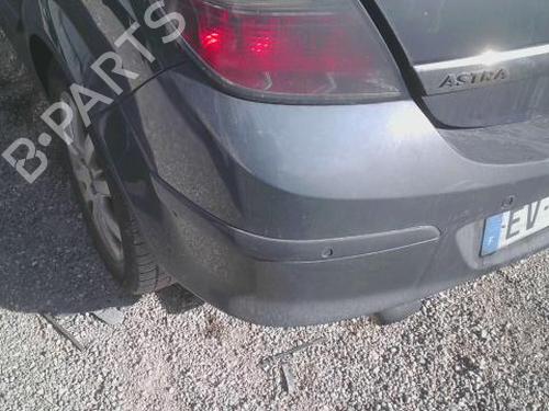 Bak støtfanger OPEL ASTRA H GTC (A04) 1.9 CDTi (L08) | BP29448247C8 