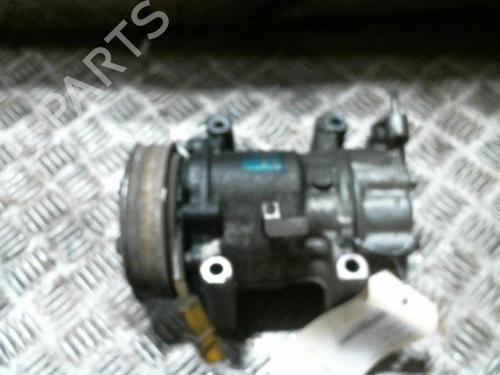 Used AC compressor CITROËN C3 I (FC_, FN_) 1.4 16V (88 hp) 20999671