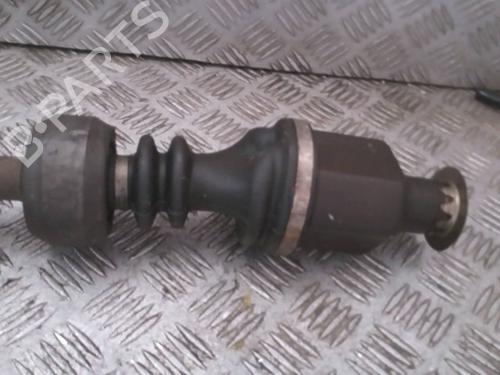 Right front driveshaft RENAULT TWINGO I (C06_) 1.2 16V (C060) | BP28382366M39