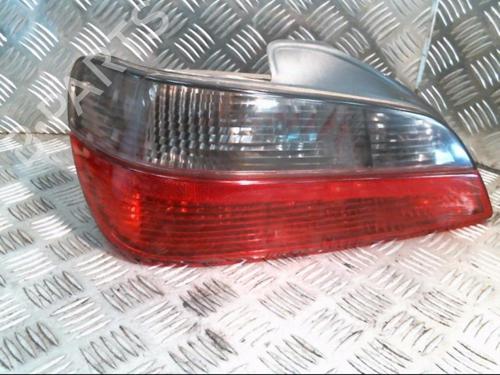Used Left taillight PEUGEOT 406 (8B) 2.0 HDI 110 (109 hp) 21000976