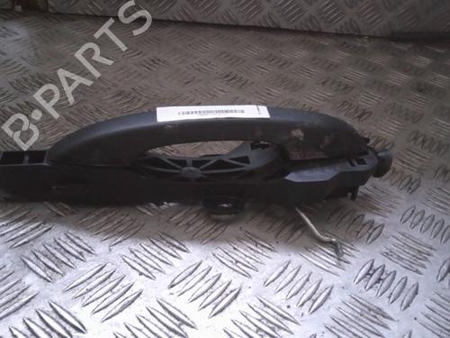 Rear left exterior door handle DACIA SANDERO III 1.0 TCe 90 | BP29147480C130 