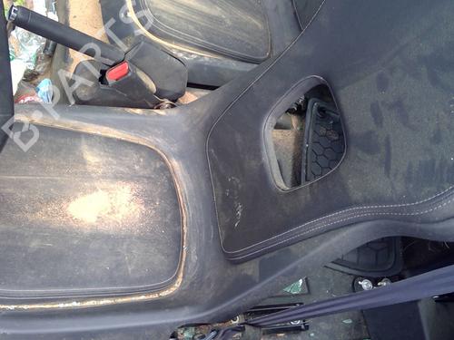 Used Left front seat CITROËN AMI (9A_) Electric (9AZ2CA) (8 hp) 26031391