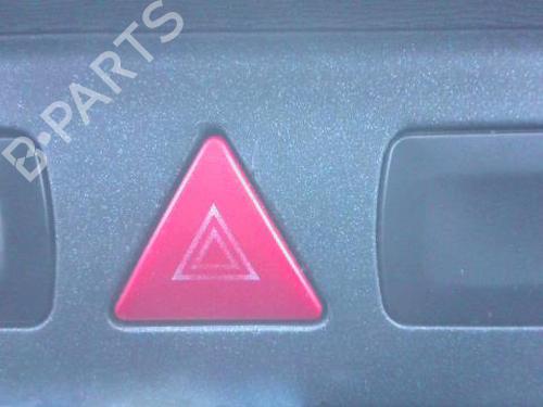 Used Warning switch Warning switch AUDI A3 (8L1) 1.9 TDI (110 hp) 30577277 30577277