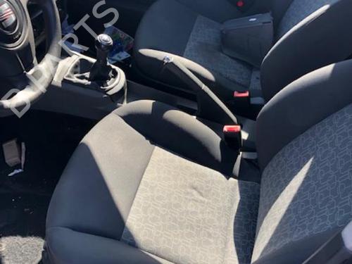 Used Parts SEAT CORDOBA (6L2)  1.4 TDI  2053680