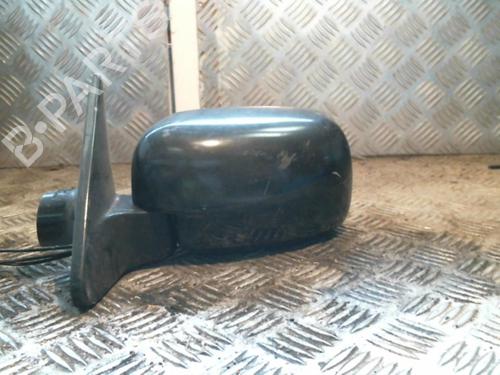 Left mirror RENAULT RAPID Box Body/MPV (F40_, G40_) 1.6 D (F404) | BP20989197C26