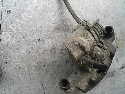 Right rear brake caliper FORD TOURNEO CONNECT 1.8 TDCi | BP22036963M106 