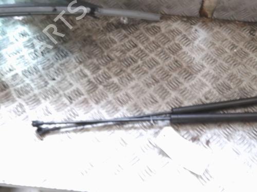 Used Tailgate lift support CITROËN XSARA PICASSO (N68) 2.0 16V (136 hp) 24851144