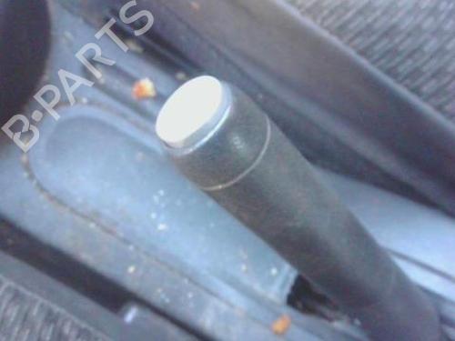Freno de mano Freno de mano CITROËN C2 (JM_) 1.4 HDi (68 hp) 37071291 37071291
