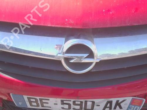 grille-opel-corsa-d-s07-2006-2007-2008-2009-2010-2011-2012-2013-2014-2015-34553507 main image