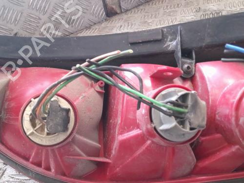 Left taillight FORD MONDEO III Turnier (BWY) 2.0 16V TDDi / TDCi | BP25715576C34 