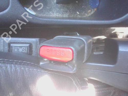 Sikkerhetsbelte-spenne Sikkerhetsbelte-spenne PEUGEOT 4008 1.8 HDi AWC (150 hp) 35900528 35900528
