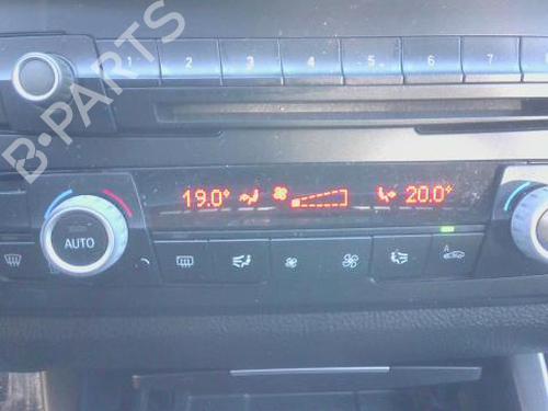 Used Climate control BMW 1 (F20) 118 d (143 hp) 30080926