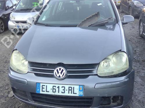 Front left window mechanism VW GOLF V (1K1) 1.9 TDI | BP20993912C22 