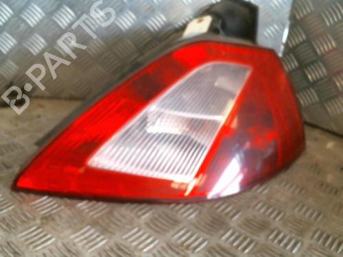 Used Right taillight RENAULT MEGANE II (BM0/1_, CM0/1_) 1.5 dCi (BM0F, BM0T, BM2B, CM0F, CM0T) (82 hp) 21000496