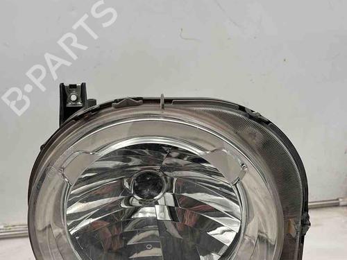 Right headlight JEEP RENEGADE SUV (BU, B1, BV) 1.6 CRD | BP35939121C29 - Image 3