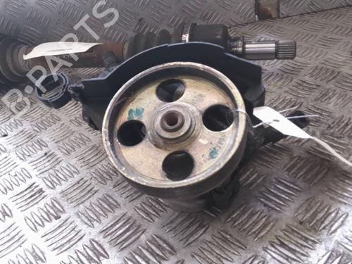 Steering pump PEUGEOT 206 Hatchback (2A/C) 1.9 D | BP24542224M99 
