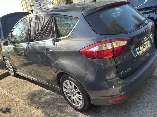 Brugte FORD C-MAX II (DXA/CB7, DXA/CEU) 1.6 TDCi (95 hp) 3501431