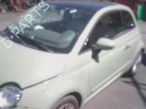 Left taillight FIAT 500 (312_) 1.2 (312AXA1A) | BP38491110C34 - Image 3