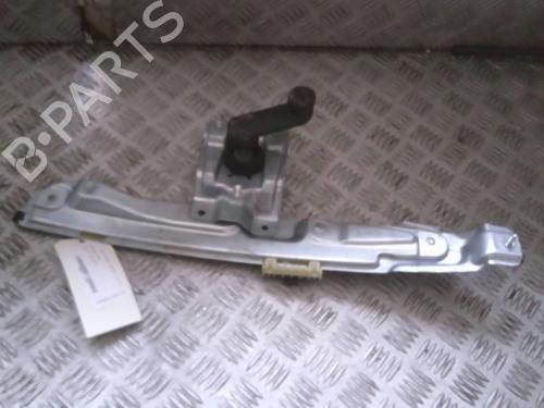 Used Rear left window mechanism DACIA SANDERO III 1.0 TCe 90 (91 hp) 29147526