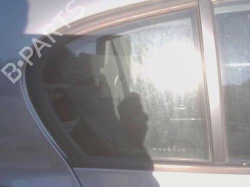 Used Rear right door window BMW 1 (E87) 118 d (143 hp) 30516132