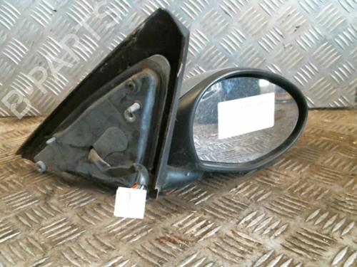Bakspejl Højre ALFA ROMEO 147 (937_) 1.9 JTD (937.AXD1A, 937.BXD1A, 937.AXV1A, 937.BXB1A,... (115 hp) 22038177