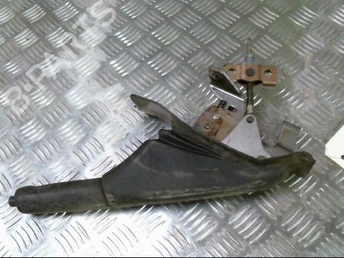 Used Hand brake LAND ROVER FREELANDER I (L314) 2.0 DI 4x4 (98 hp) 20999536