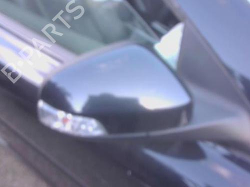 Used Right mirror VOLVO C70 II Convertible (542) D3 (150 hp) 31362901