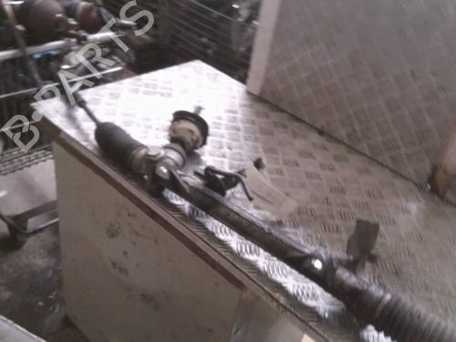 Steering rack NISSAN QASHQAI I (J10, NJ10) 1.5 dCi | BP29745923M22