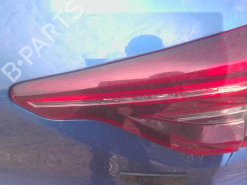 Used Right tailgate light Right tailgate light 39628920 39628920