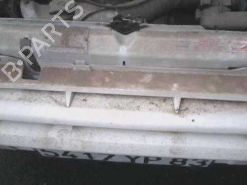 Used Grille Grille CITROËN AX (ZA-_) 10 (50 hp) 34479479 34479479