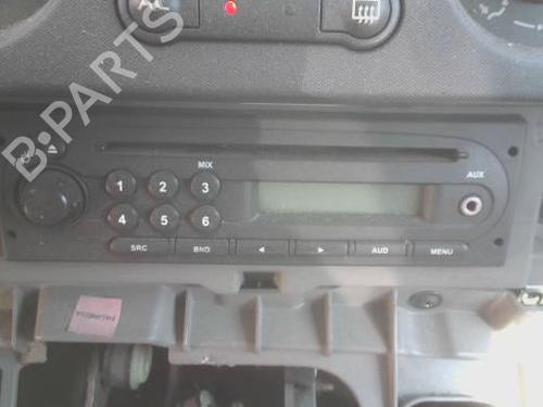 Autoradio Autoradio 38336769 38336769
