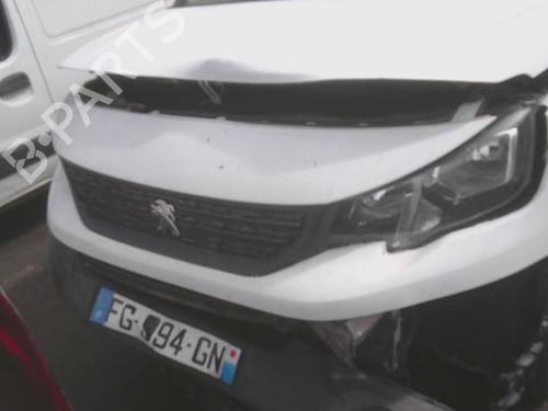 Climate control PEUGEOT RIFTER 1.2 PureTech 110 | BP38477670I5 - Image 6