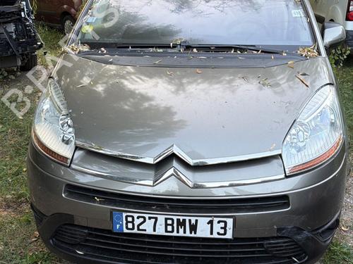 AC compressor CITROËN C4 Grand Picasso I (UA_) 1.8 i 16V | BP30700033M34 