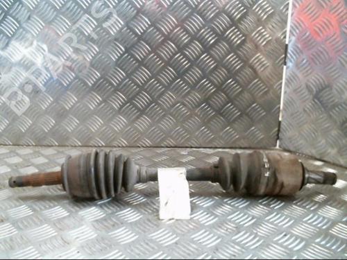Used Left front driveshaft OPEL CORSA B (S93) 1.0 i 12V (F08, F68, M68) (54 hp) 22070944