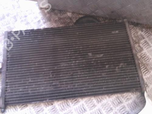 Used AC radiator AC radiator FIAT IDEA (350_) 1.9 JTD (101 hp) 26408202 26408202