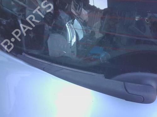 Used Rear windshield wiper arm Rear windshield wiper arm 29909474 29909474