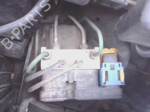 Used ABS pump PEUGEOT 206 SW (2E/K) 1.6 16V (109 hp) 29974689