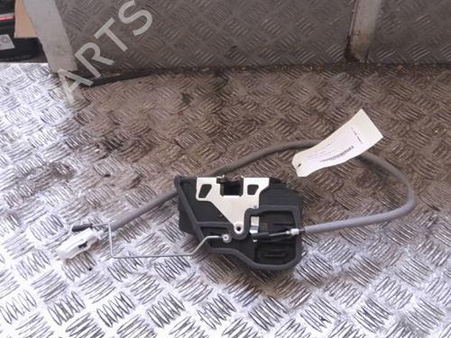 Used Electronic module BMW X3 (F25) xDrive 20 d (190 hp) 23800368