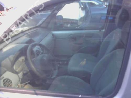 Used Front left door window RENAULT KANGOO (KC0/1_) 1.6 16V (95 hp) 29005178