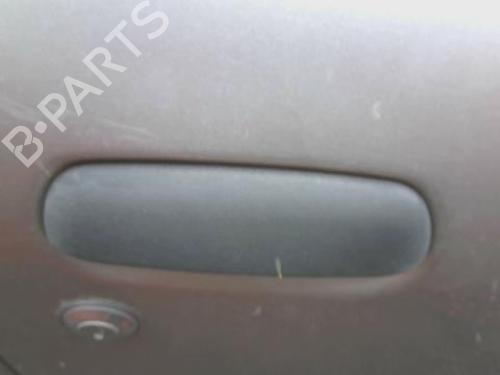 Used Front right exterior door handle Front right exterior door handle FIAT PUNTO (176_) [1993-1999] 36346422 36346422