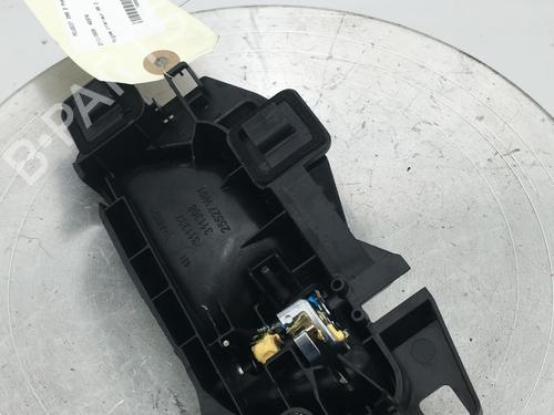 Used Rear right interior door handle Rear right interior door handle PEUGEOT 208 II (UB_, UP_, UW_, UJ_) 1.2 PureTech 100 (101 hp) 30941806 30941806