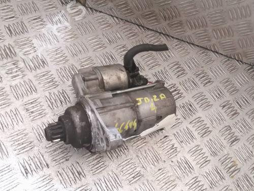 Used Starter Starter 27584699 27584699