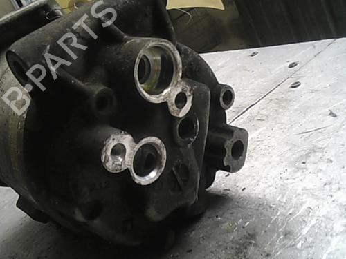 AC compressor RENAULT GRAND SCÉNIC II (JM0/1_) 1.5 dCi (JM1E) | BP20991177M34 