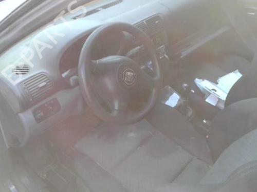 Hattehylde SEAT LEON (1M1) 1.9 TDI | BP26951587C85 - Image 8