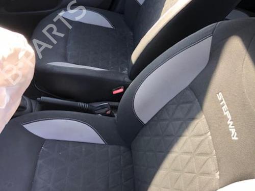 Mirror switch DACIA SANDERO II 1.5 dCi | BP20991040I25  - Image 7